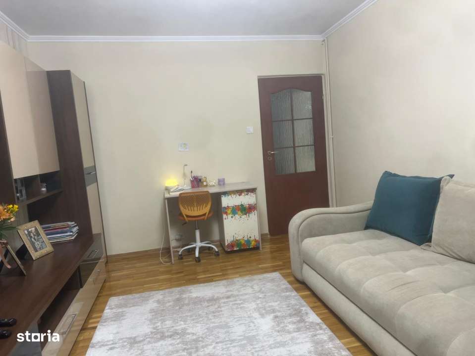 Apartament 3 camere etaj 1, 70 mp, 2 bai, 2 balcoane, Tudor-9