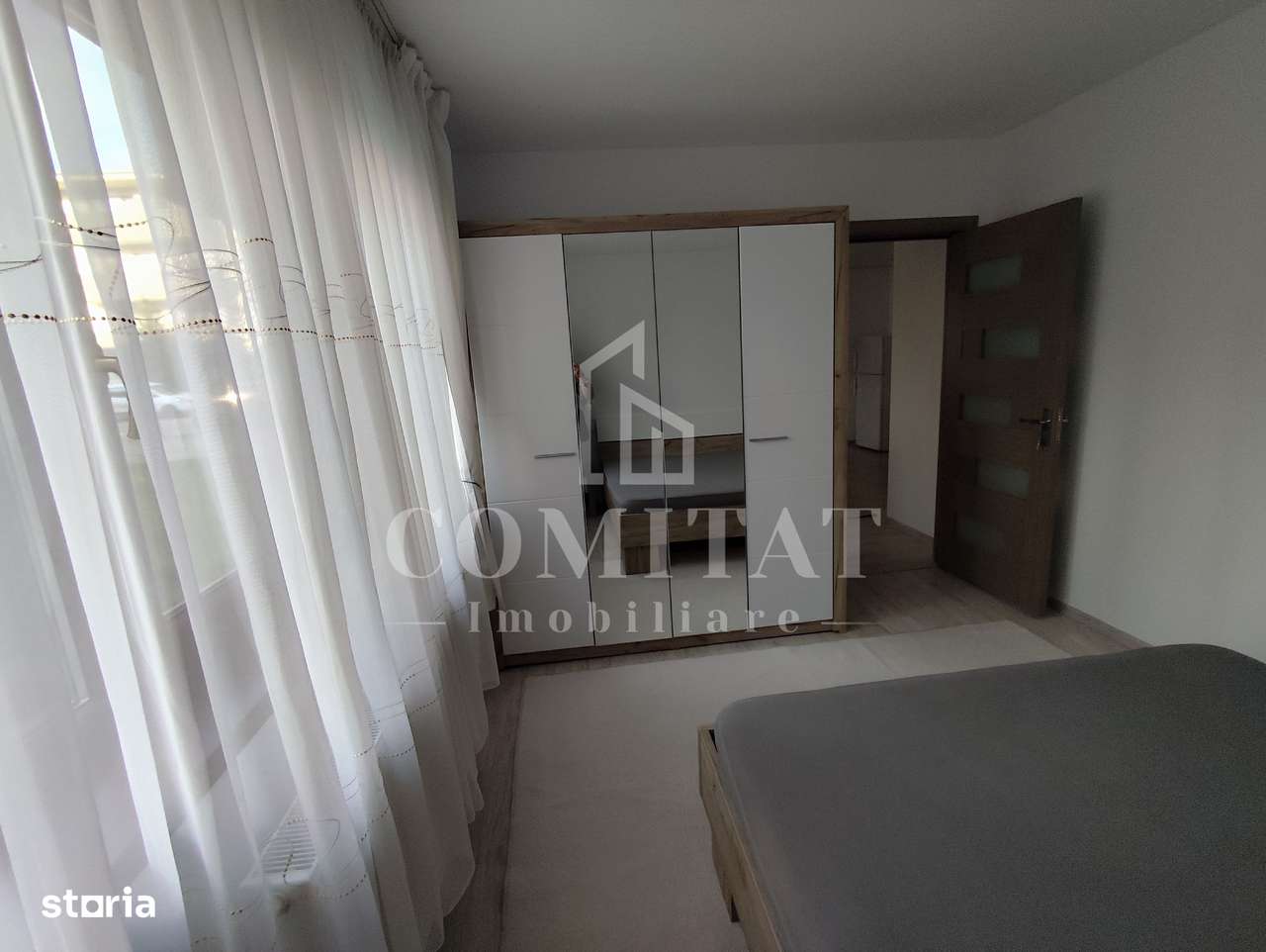 Apartament cu 3 camere | Zona Terra - Localitatea Florești - Imagine principală: 5/9