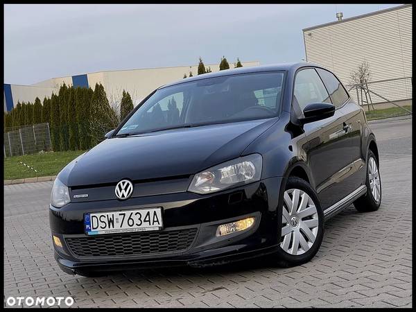 Volkswagen Polo - 1