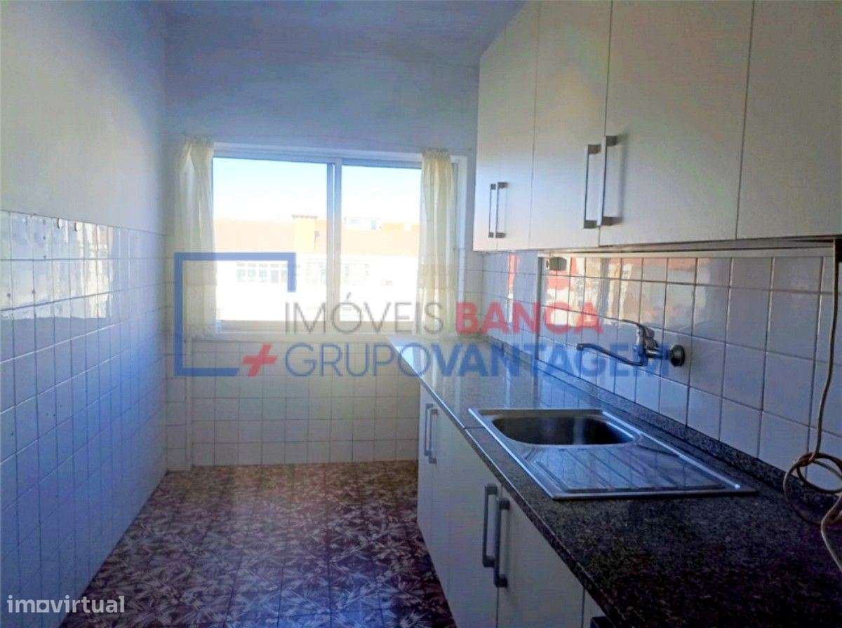 Apartamento T1 Para Venda - Grande imagem: 4/12