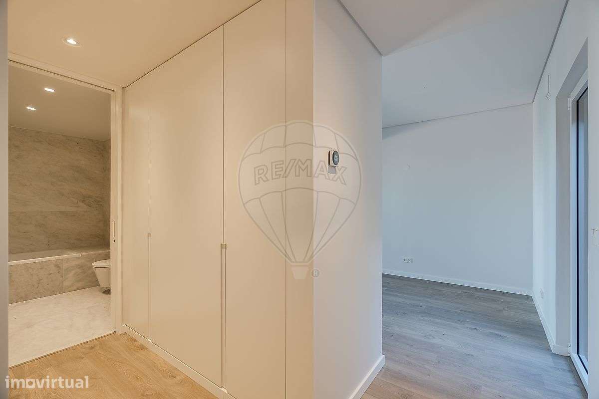 Apartamento T4 para venda-28