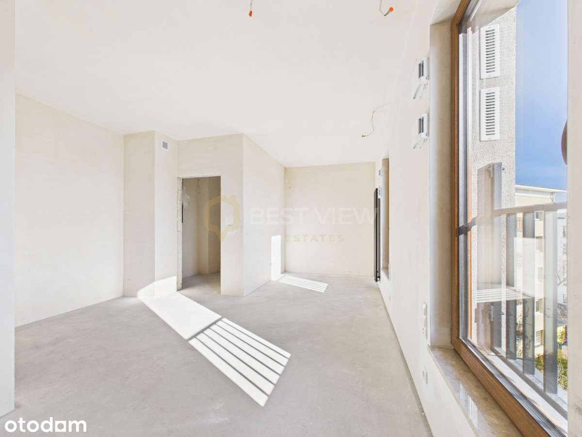 3 M | Bez sąsiadów | Ostatnie 4 Piętro | Bez Pcc-8