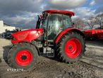 Zetor FORTERRA CL120 - 3