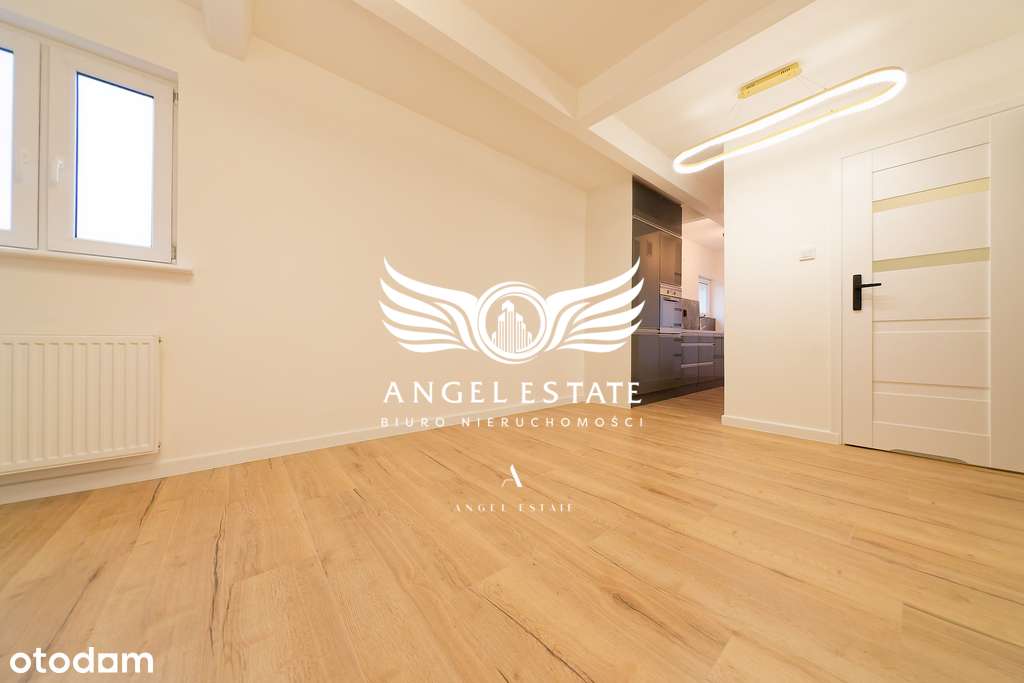 2 pokoje po Remoncie, Parking-9