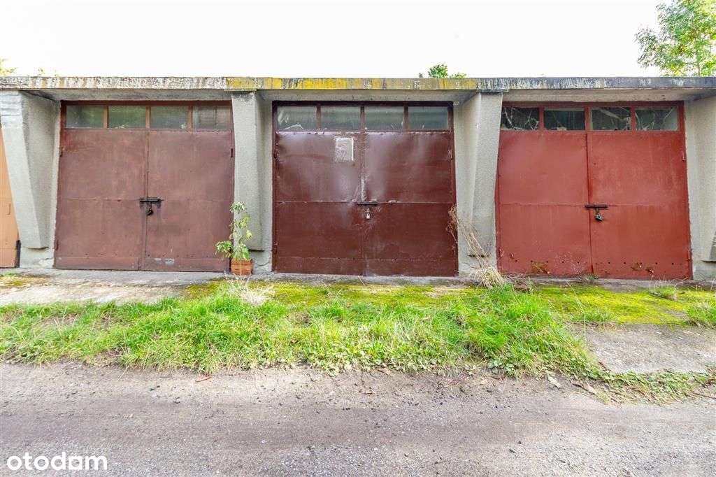 Garaż, Krucza ! - Pełny obrazek: 4/4