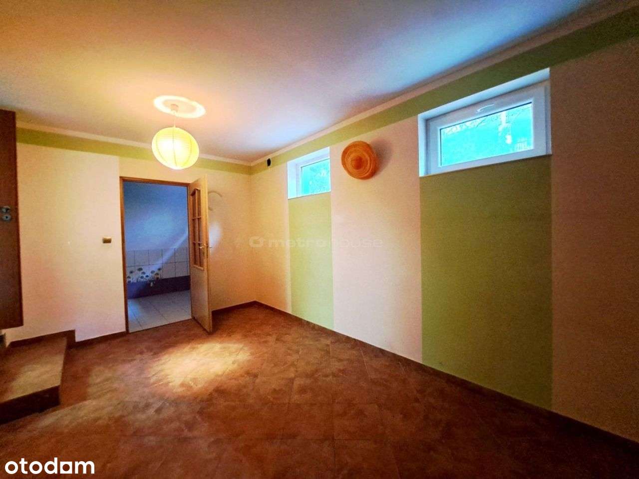 Dom z potencjałem w Sandomierzu-16