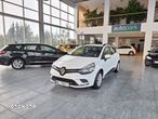 Renault Clio 1.5 dCi Energy Alize EU6c - 6