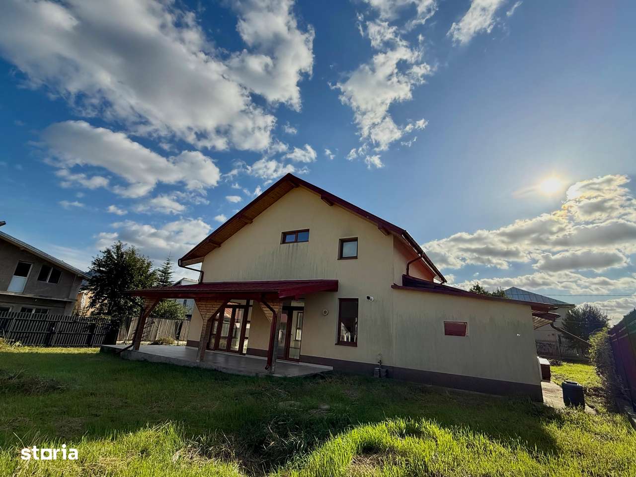 Casa individuala in Valea Adanca - Imagine principală: 3/20