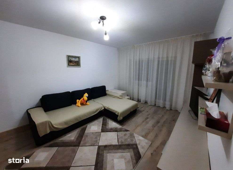 Apartament  2 camere Obor , 55 metri, etaj 2 Cod:149663 - Imagine principală: 1/9