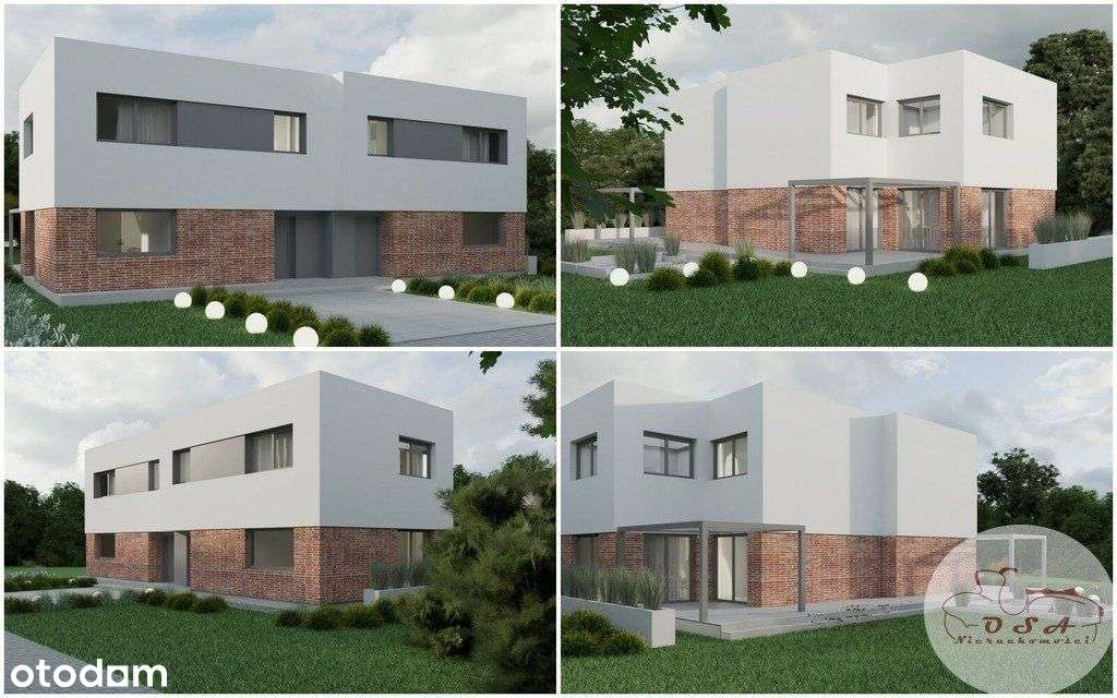 Wysoki Standard tarasy bez widoku na sąsiada! - Pełny obrazek: 2/20