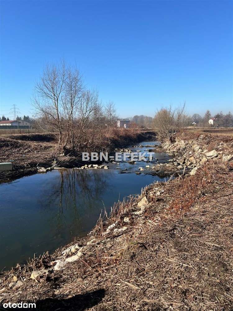 Działka, 10 170 m², Mazańcowice - Pełny obrazek: 5/8