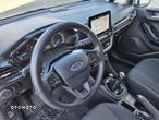 Ford Fiesta 1.1 S&S TITANIUM - 9