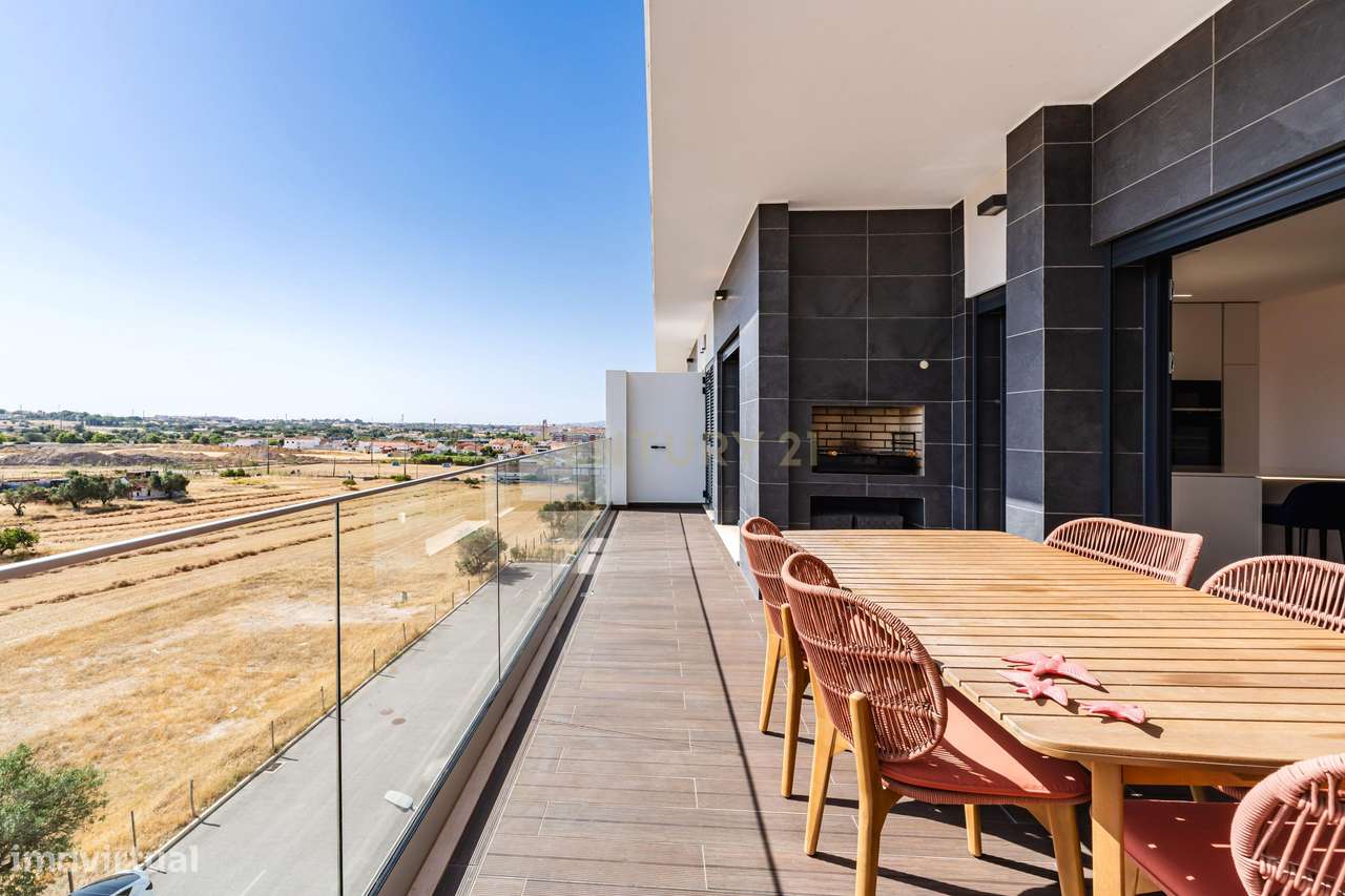 PINUS URBAN GARDEN | DUPLEX DE EXCEÇÃO COM PISCINA PRIVATIVA E TERRAÇO-8