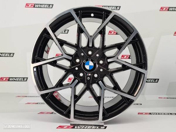 Jantes BMW G20 M-performance em 20 | 5x120 - 8