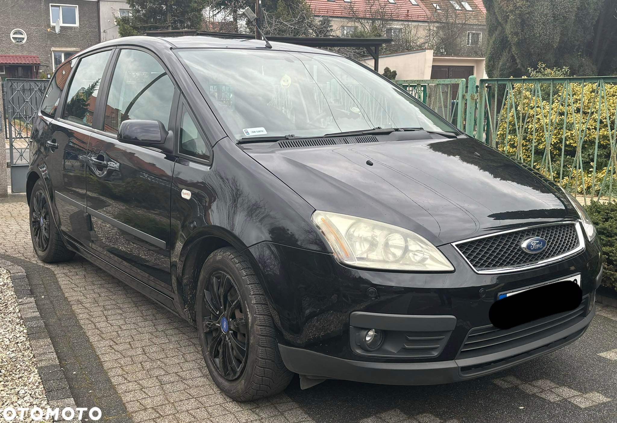 Ford Focus C-Max - 5