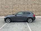 BMW 120 d xDrive Pack M - 3