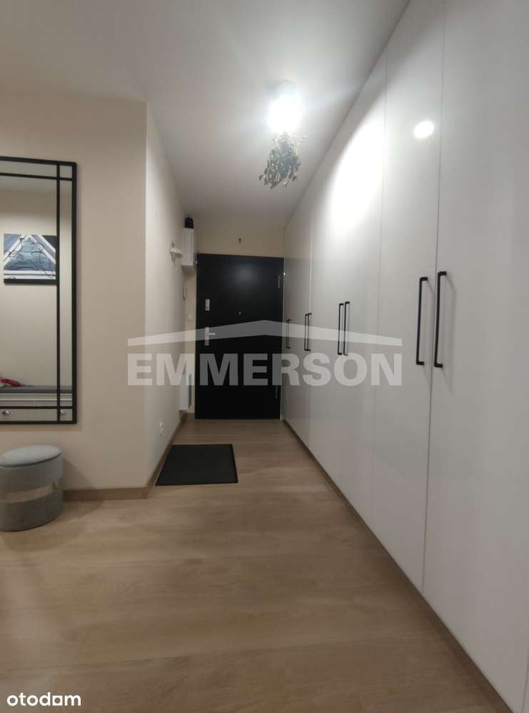 NA Sprzedaż Nowe Komfortowe Mieszkanie W Centrum-8