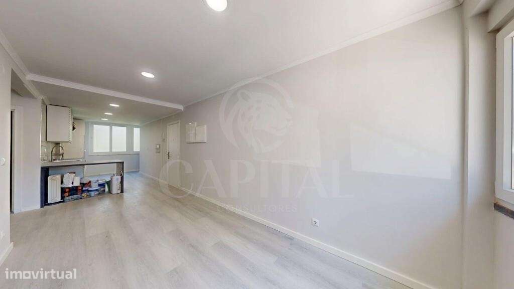 T2 Benfica Totalmente Remodelado - Grande imagem: 4/16