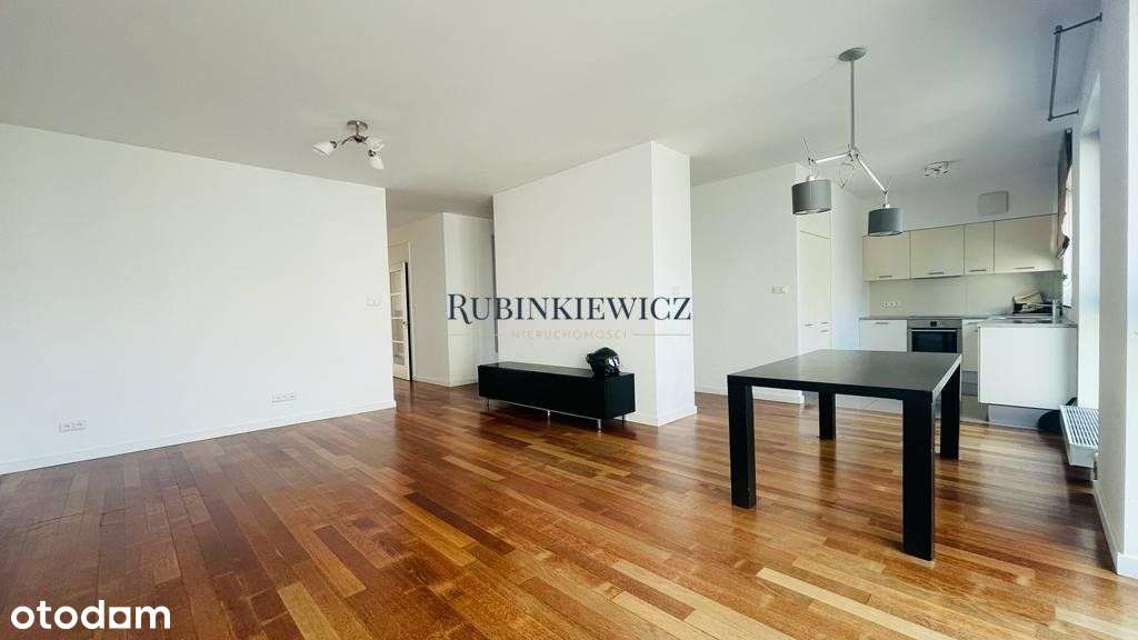 Kostki Potockiego 3 Pokoje 93 M2 Garaż Komórka Lok-1