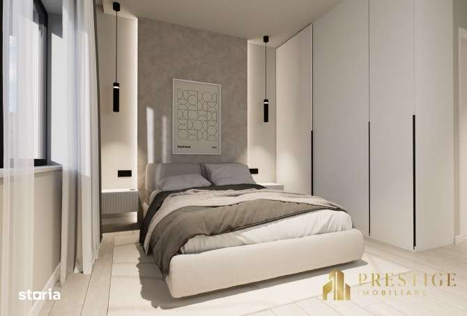 Casa noua cu 3 dormitoare de vanzare fara TVA in Santandrei - Bihor-5