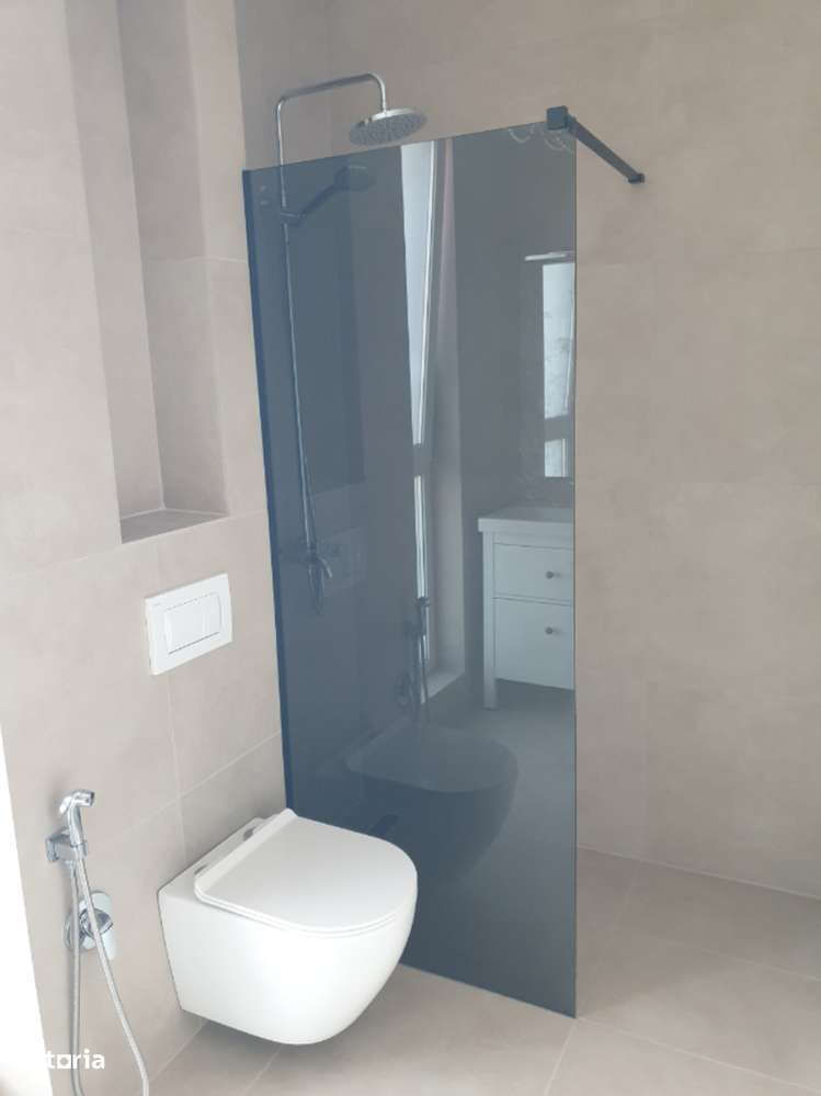 IASI-REDIU – Apartament cu 3 camere ultramodern+ loc de parcare inclus-12