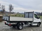 Mercedes-Benz Sprinter 519/419 CDI Wywrotka 3.60 M/Kiper 3-Str ! Oryginał  ! 3.0  CDI * 190 Km ! Klima  ! - 15