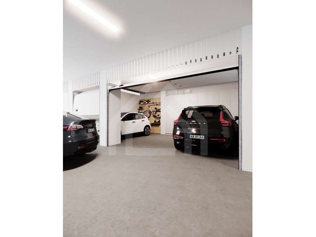 NOVO T3 Quinta da Portela-12