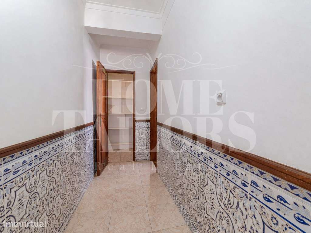Apartamento T3 com ótimas áreas, no Estoril.-8