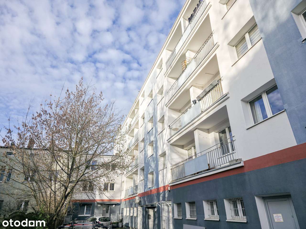 3 pokoje po remoncie, osobna kuchnia – Grunwald! BRAK PROWIZJI!