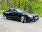 BMW Seria 6 640d xDrive Gran Coupe M Sport Edition - 25