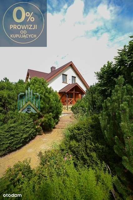 Rezydencja z drugim domem w Bakałarzewie - Pełny obrazek: 3/20