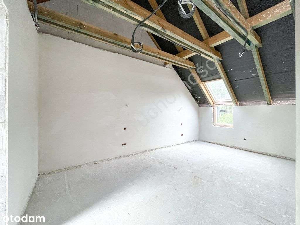 Zaledwie 1 km od szkoły w Adamowiźnie !-19