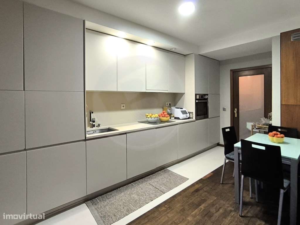 Apartamento T3 no Centro em Vila do Conde-6