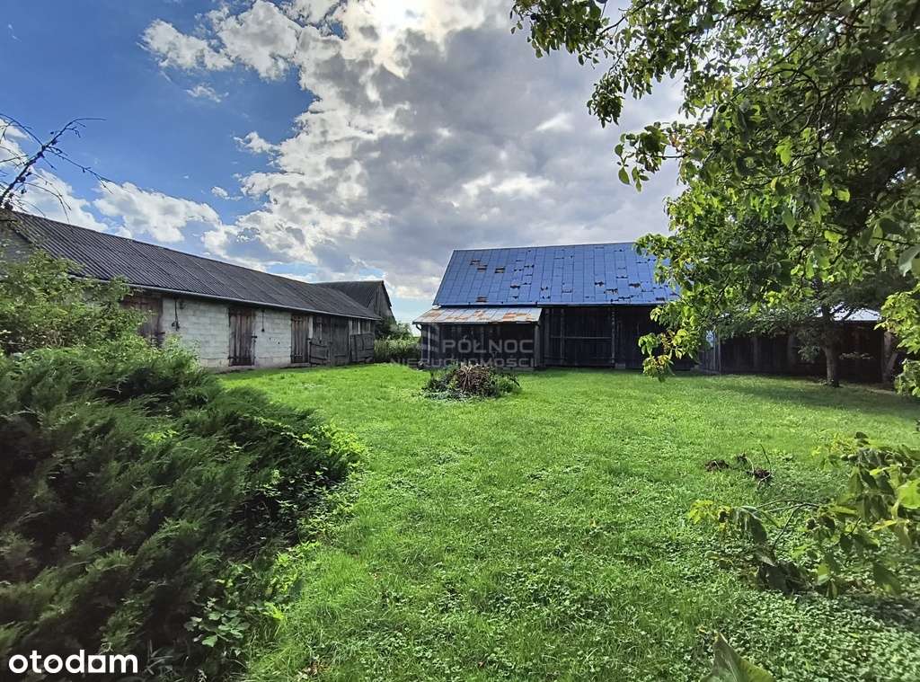 Siedlisko z duszą – Jarosławiec, gm. Uchanie - Pełny obrazek: 4/9