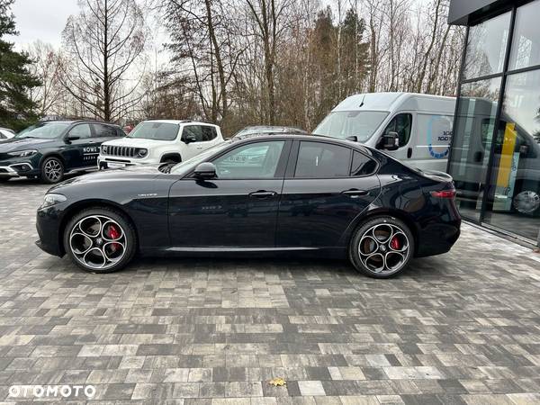 Alfa Romeo Giulia - 6