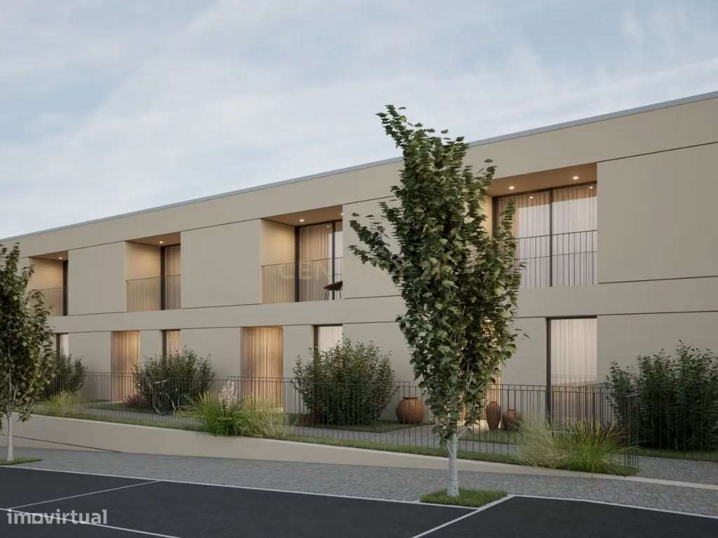 Moradia T3 em Construção em Guilhadeses, Arcos de Valdevez-39
