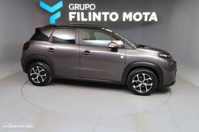 Citroën C3 Aircross 1.5 BlueHDi C-Series - 9