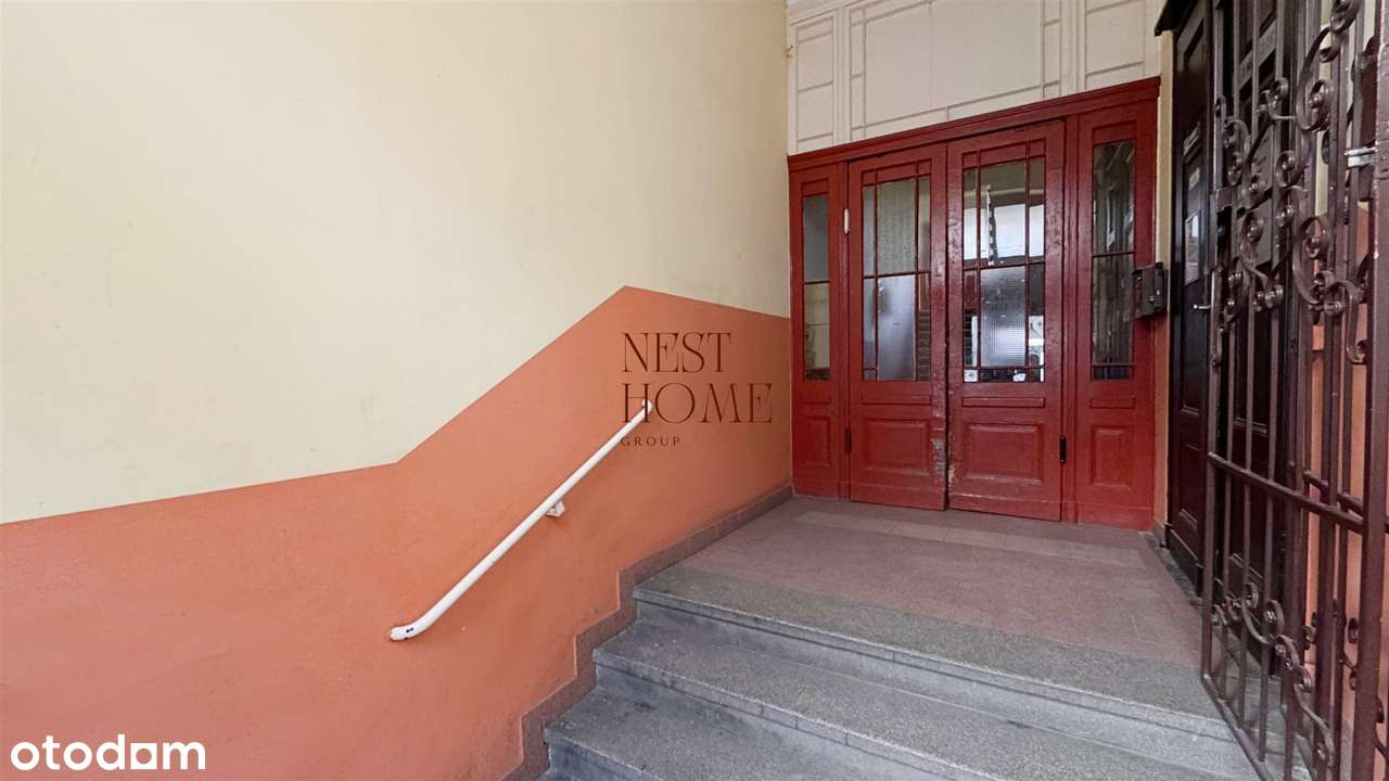 Inwestycja 156m2|do adaptacji|Centrum|Parking-13