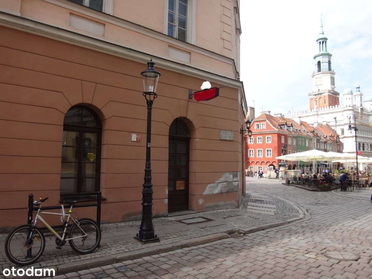 Stary Rynek, lokal użytkowy, bezpośrednio - Pełny obrazek: 1/20