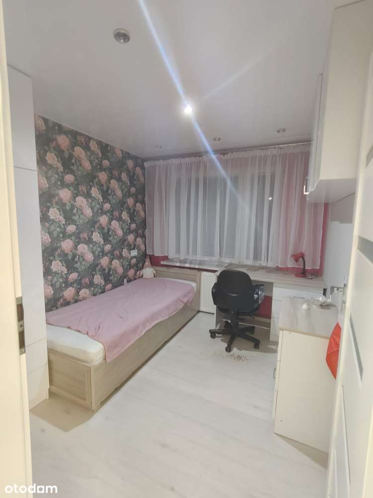 !!! REZERWACJA!!! Mieszkanie na sprzedaż Szudziałowo. - Pełny obrazek: 5/10