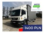 MAN TGM 15.250 - 1