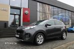 Kia Sportage - 1