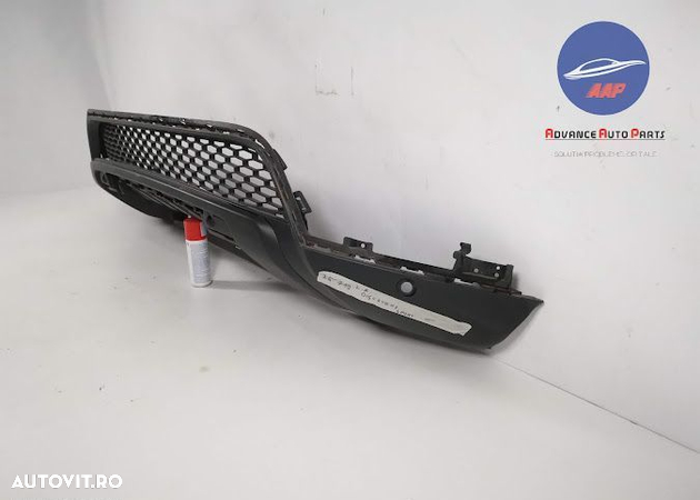 Spoiler Fusta Bara Fata original cu senzor Land Rover Discovery Sport 1 2014 2015 2016 2017 2018 20 - 3