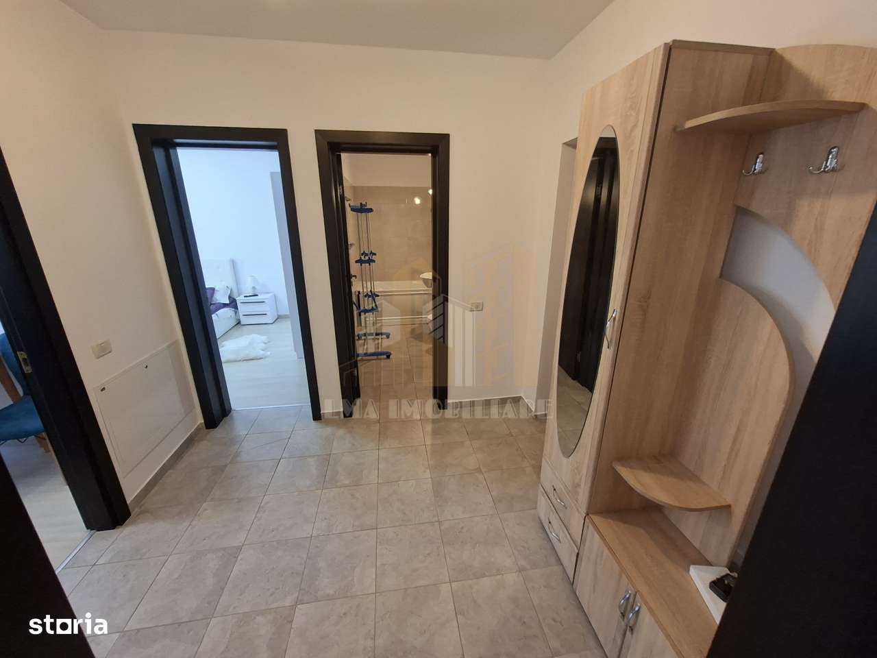 Apartament 2 camere decomandat Subcetate City Sanpetru Brasov-6