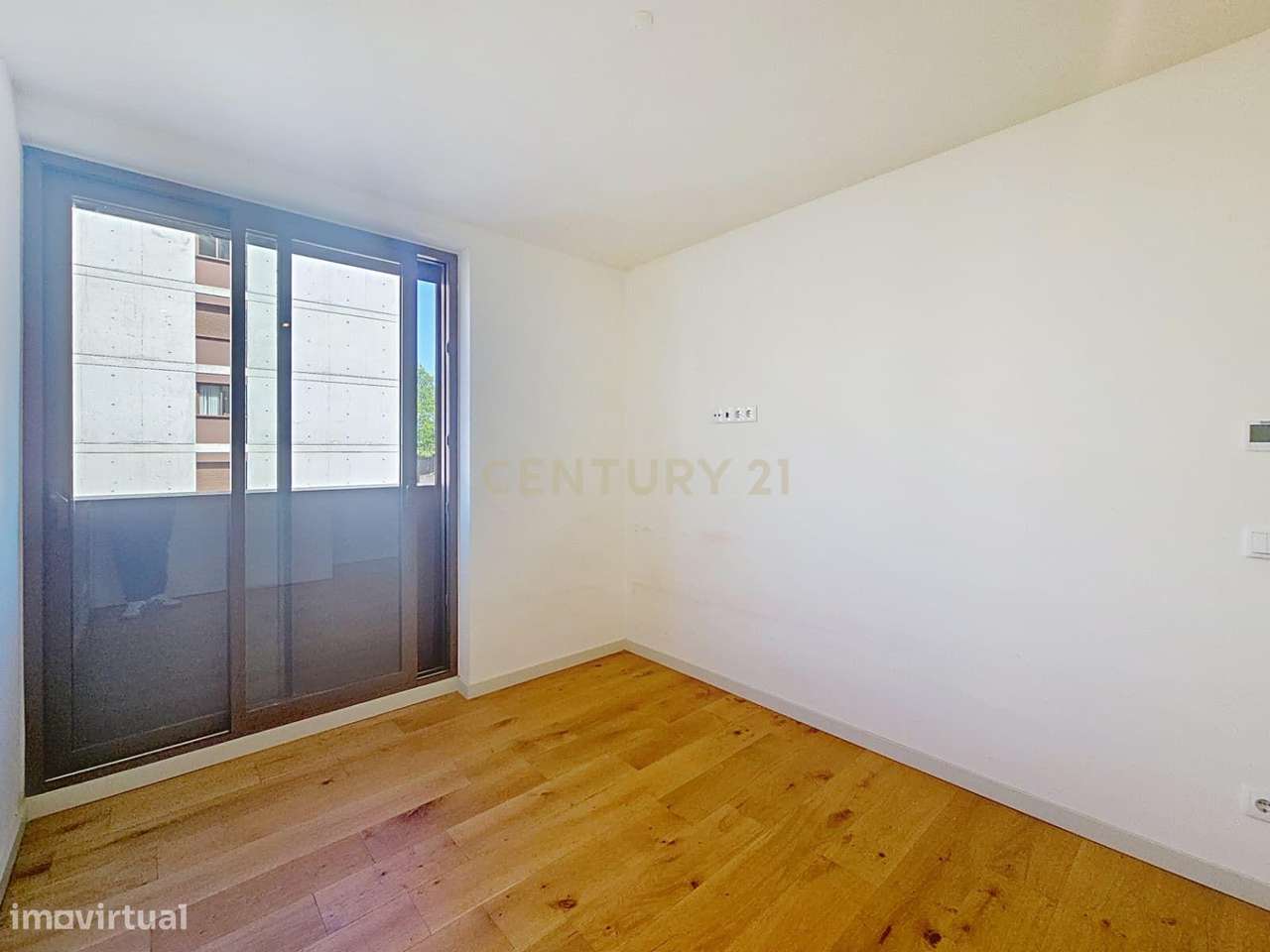 Apartamento T2 + 1 Moderno – Empreendimento Magnólia | Avenida João Si-26