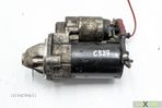 AUDI A4 B7 A6 ROZRUSZNIK STARTER SILNIKA 06B911023A C527 GORLICE - 1