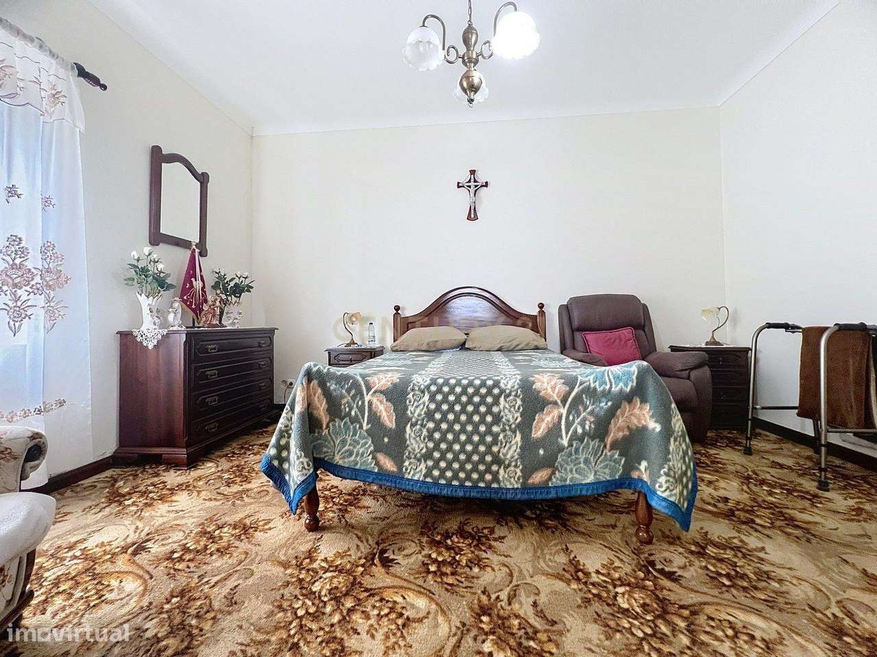 Casa T3 com Vista Mar e Montanha em Povoação, Ilha de São Miguel.-9