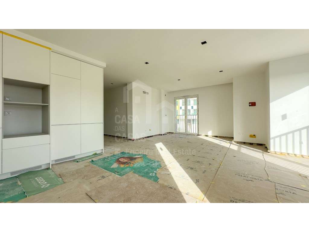 Apartamento T2 - Ericeira, A Casa das Casas-6