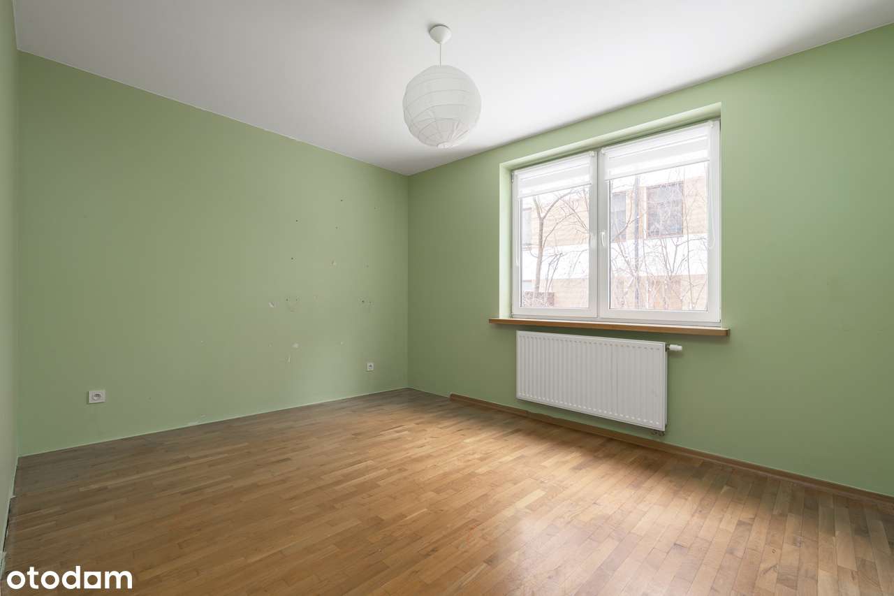 Przestronne mieszkanie z tarasem – idealne do własnej aranżacji-7