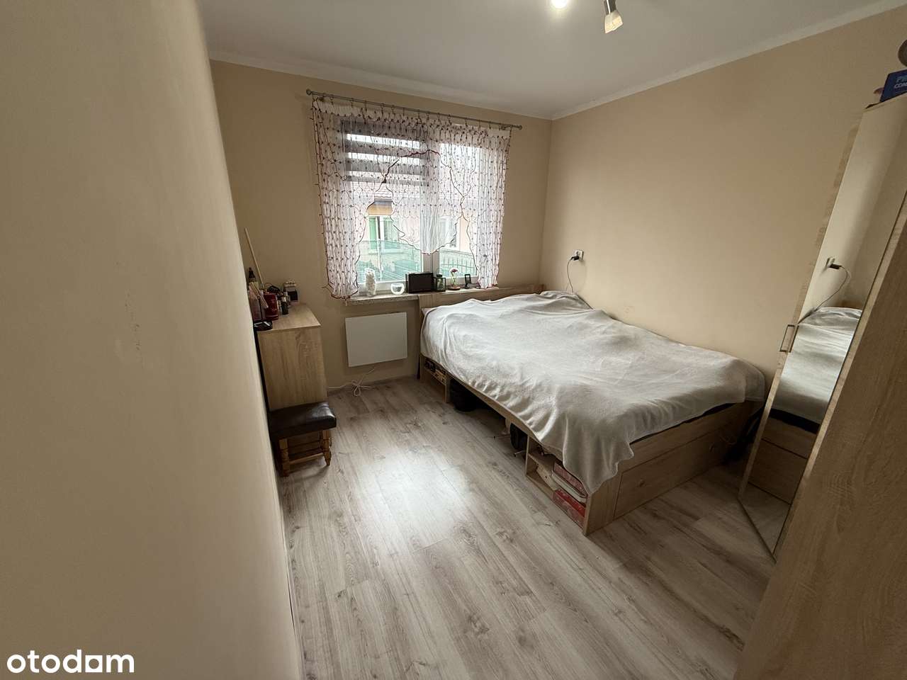 Kamieniec Ząbkowicki , mieszkanie , Ogródek-10